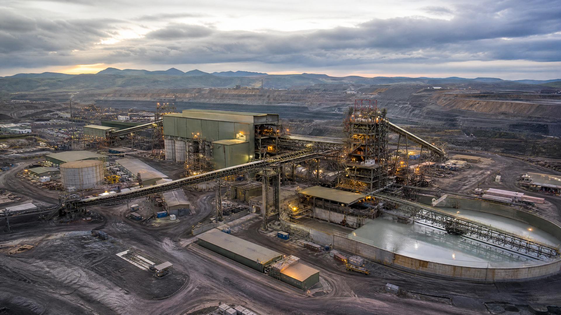 SMT Industrial Supply — Global Engineering Partner
