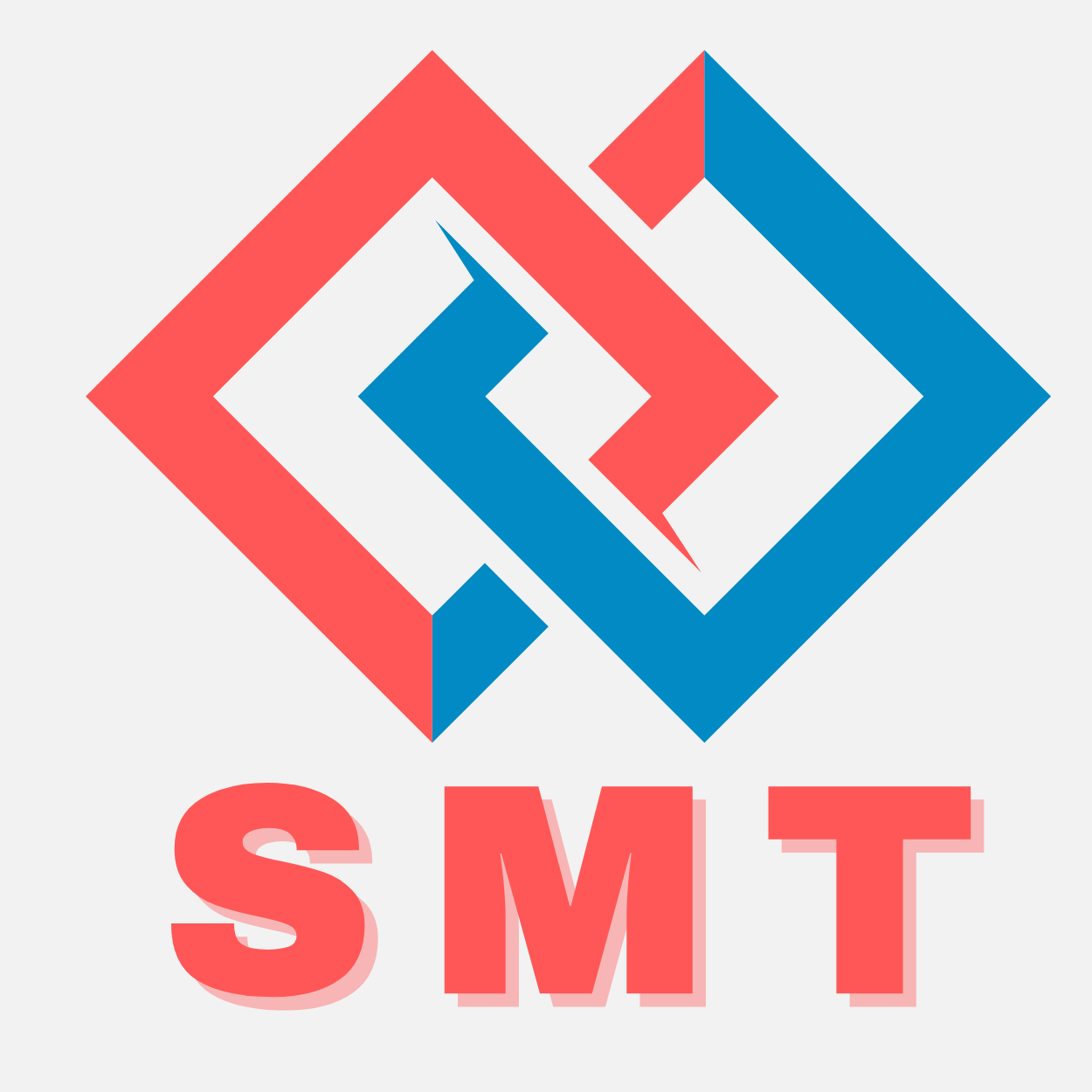 SMT Industrial Supply Logo