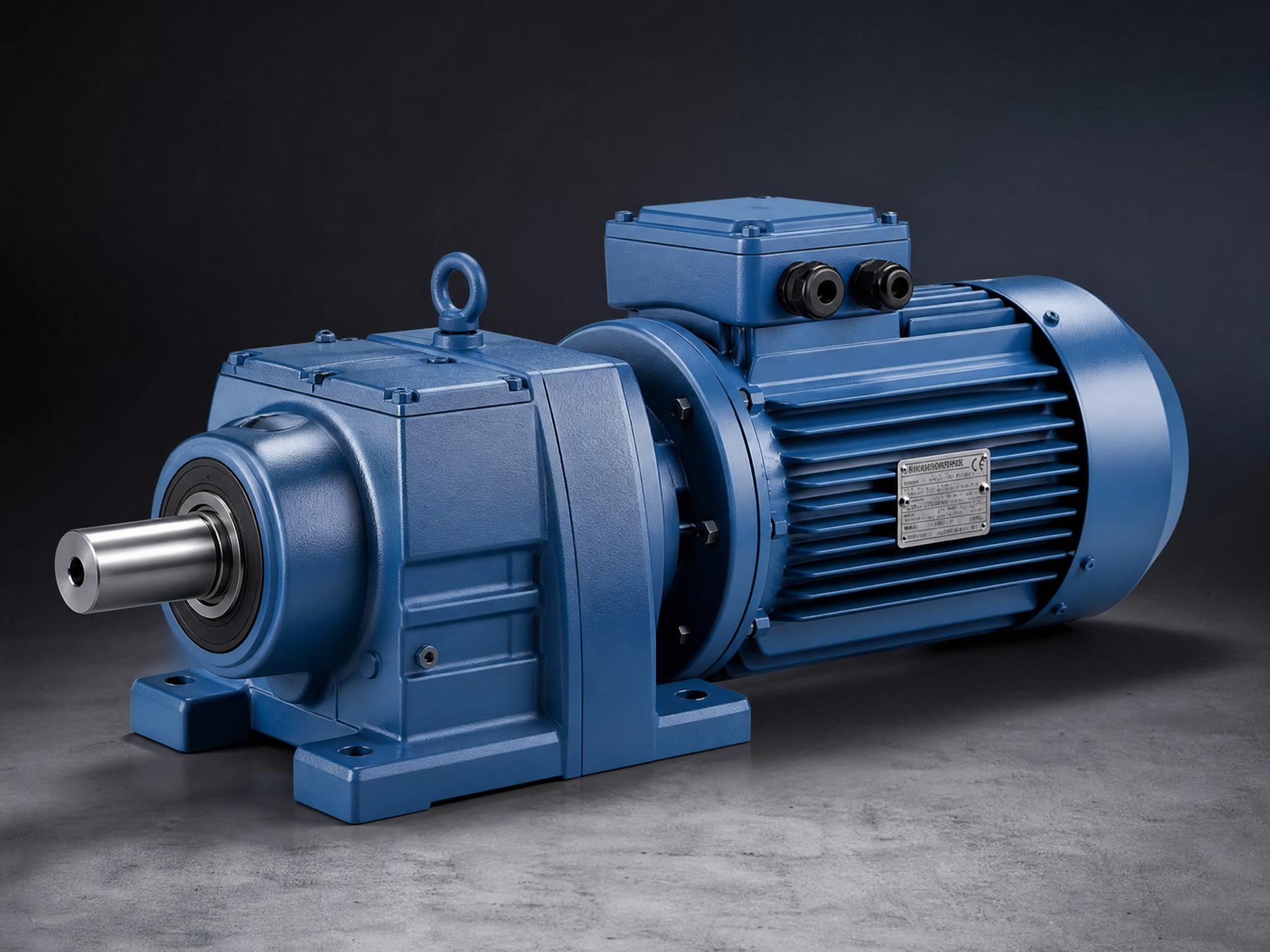 Power Transmission Systems